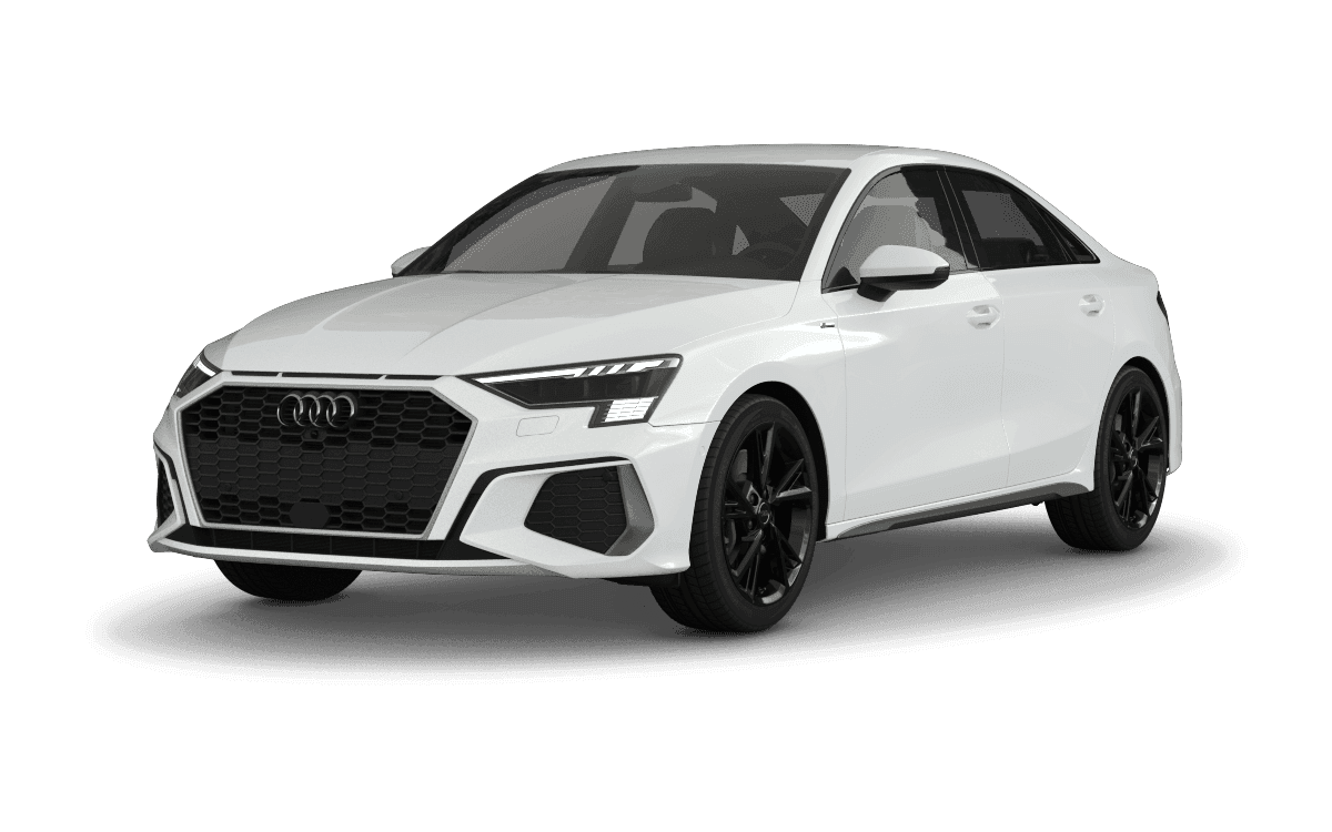 AUDI A3 LIMOUSINE