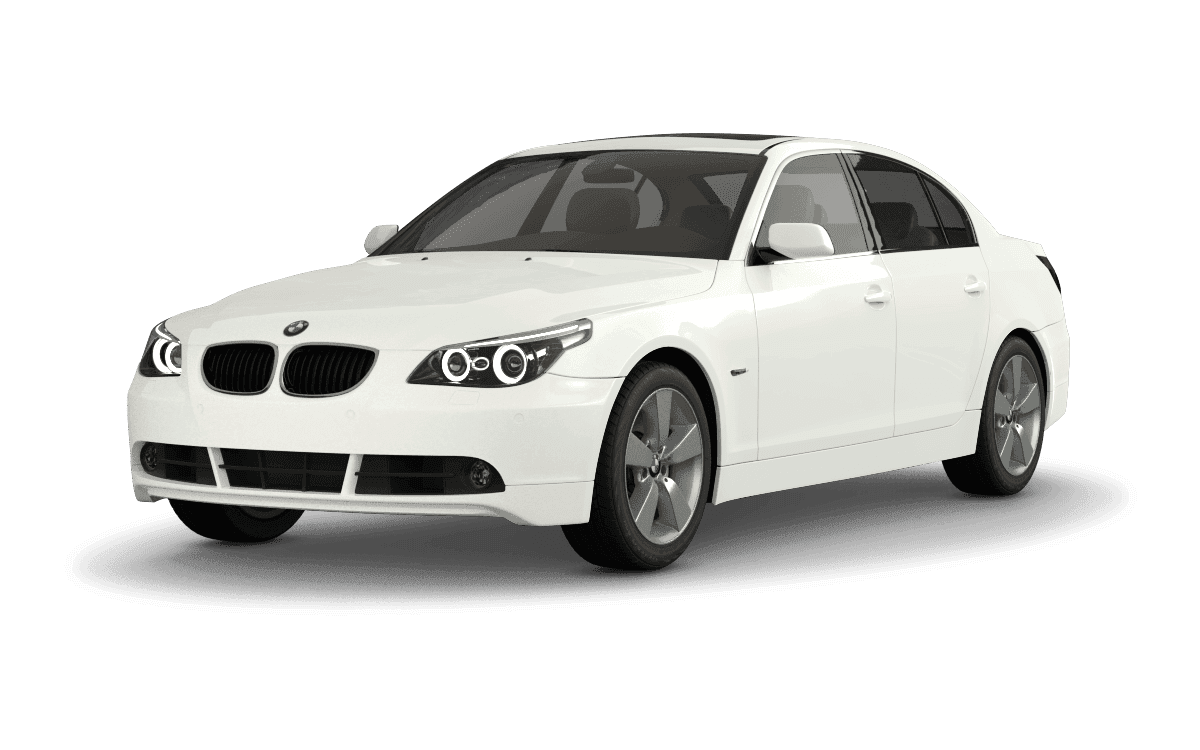 BMW M M5