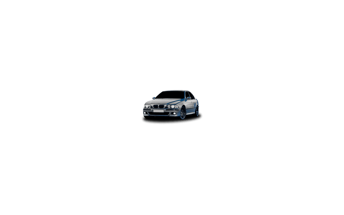 BMW M M5
