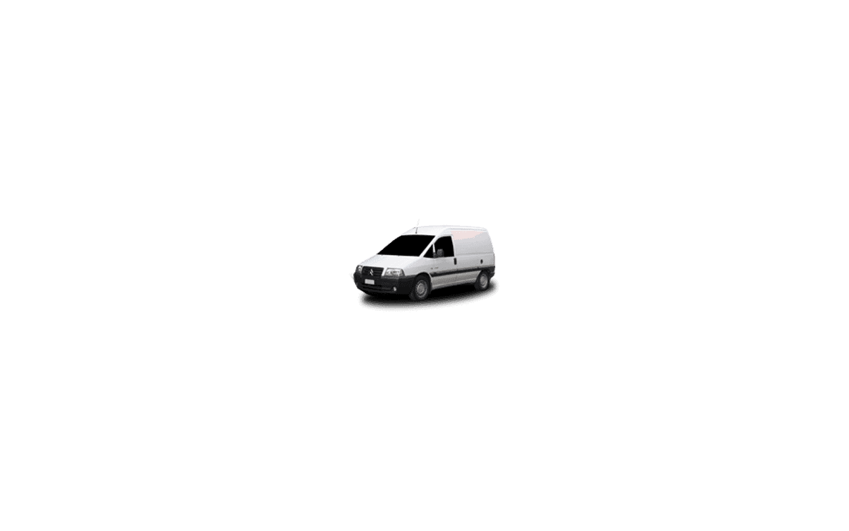 CITROEN JUMPY