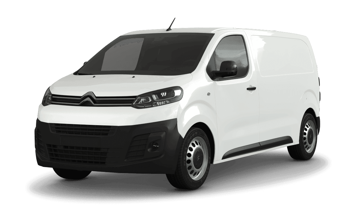 CITROEN JUMPY