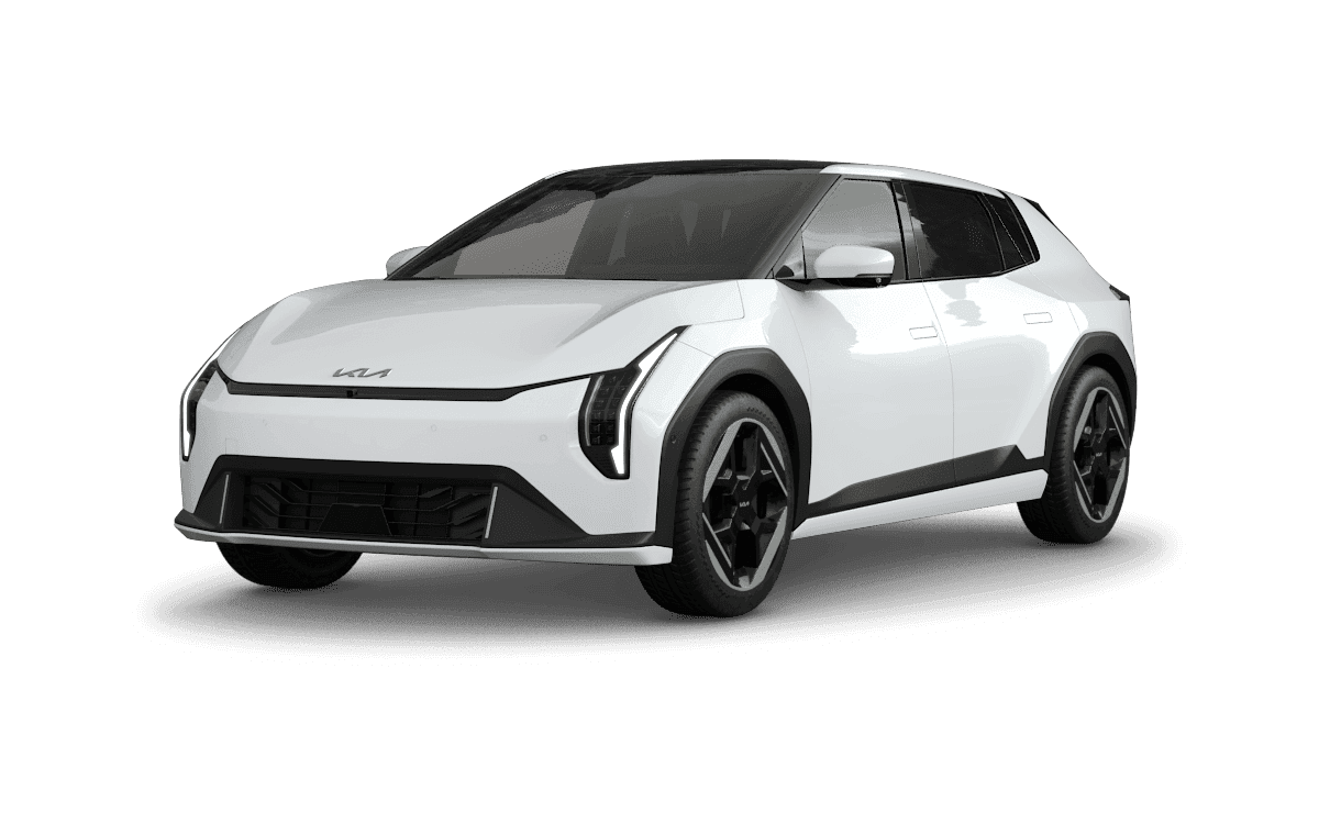 KIA EV4 GT