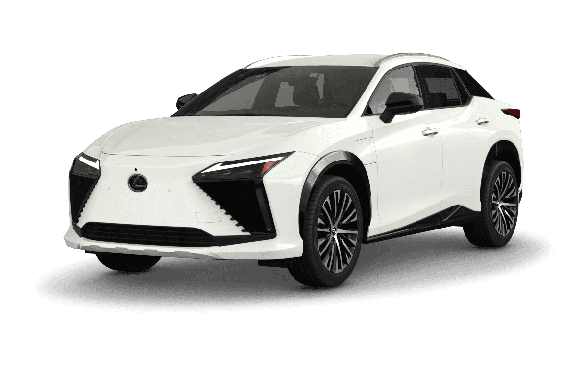 LEXUS RZ