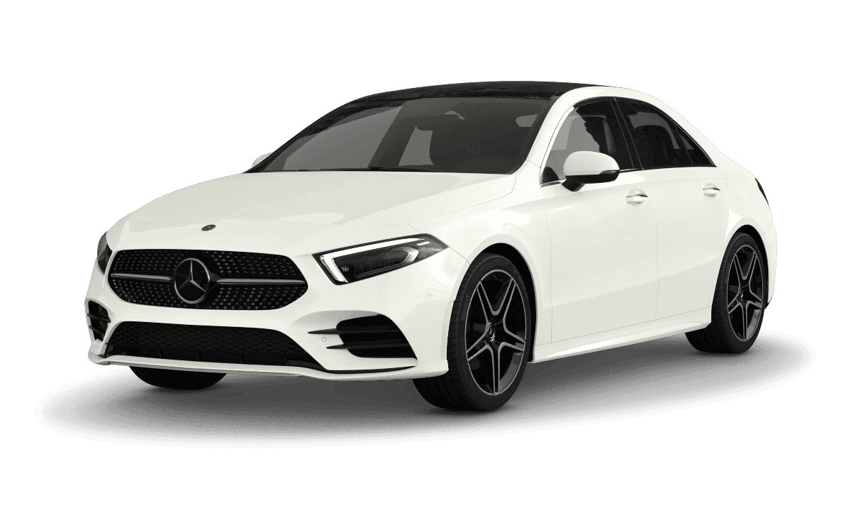 MERCEDES-BENZ A-KLASSE LIMOUSINE