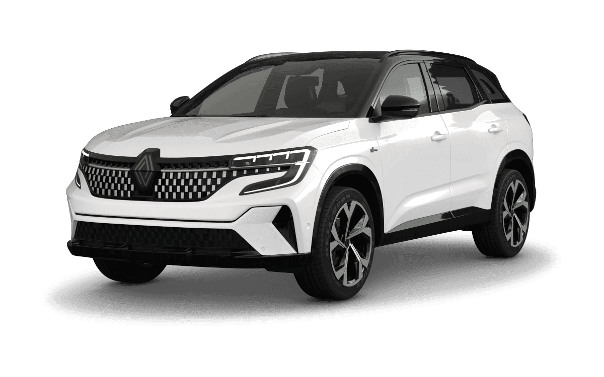RENAULT AUSTRAL