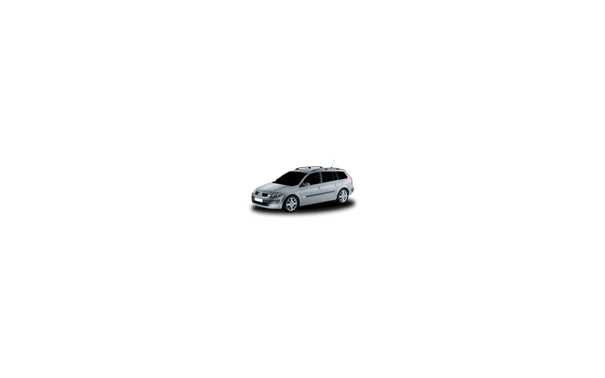 RENAULT MEGANE GRANDTOUR