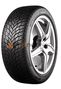 Winter | FIRESTONE | WINTERHAWK 4 | 215/55R18 99V