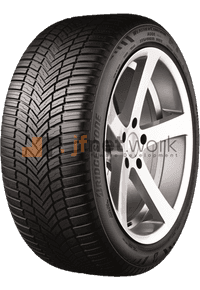 Ganzjahres | BRIDGESTONE | WEATHER CONTROL A005 EVO DRIVEGUARD | 195/65R15 95H