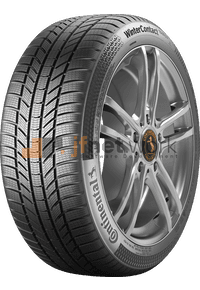 Winter | CONTINENTAL | WINTERCONTACT TS 870 P | 255/45R22 107V