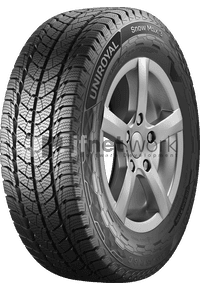 Winter | UNIROYAL | SNOW MAX 3 | 215/65R15 104/102T