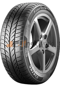 Ganzjahres | VIKING | FOURTECH PLUS | 225/55R18 102V