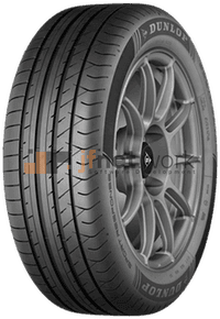 Sommer | DUNLOP | SPORT RESPONSE | 265/60R18 110V