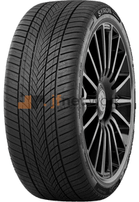 Ganzjahres | SYRON | PREMIUM 4 SEASONS | 235/35R19 91W