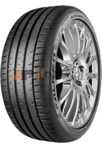 Sommer | FALKEN | AZENIS FK520 | 255/45R19 104Y