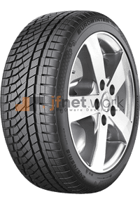 Winter | FALKEN | EUROWINTER HS02PRO | 255/45R19 104W