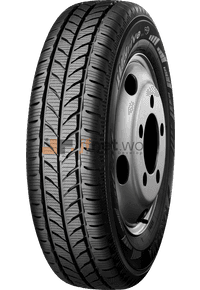 Winter | YOKOHAMA | BLUEARTH-WINTER WY01 | 235/65R16 115/113R