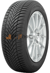 Ganzjahres | TOYO | CELSIUS AS2 | 205/55R16 94V