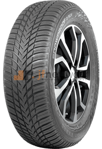 Winter | NOKIAN | SNOWPROOF 2 SUV | 245/45R20 103V