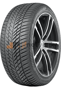 Ganzjahres | NOKIAN | SEASONPROOF 2 | 205/60R16 96H