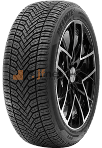 Ganzjahres | DELINTE | AW 6 | 205/60R16 96H