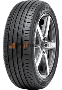 Sommer | CST | MEDALLION MD-A7 | 215/55R17 98Y