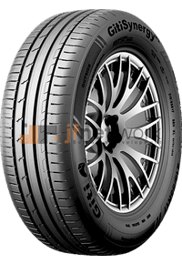 Sommer | GITI | GITISYNERGY H2 | 205/60R16 96H