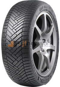 Ganzjahres | LINGLONG | GRIP MASTER 4S | 205/55R17 95W