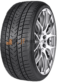 Winter | GRIPMAX | STATUS PRO WINTER | 235/35R19 91V