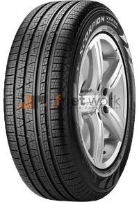 Sommer | PIRELLI | SCORPION VERDE ALL SEASON | 255/60R19 113V