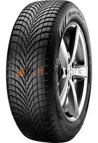 Winter | APOLLO | ALNAC 4G WINTER | 155/65R14 75T