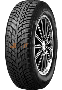 Ganzjahres | NEXEN | N'BLUE 4SEASON | 205/55R16 94V