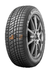 Winter | KUMHO | WINTERCRAFT WS71 SUV | 275/45R21 110V
